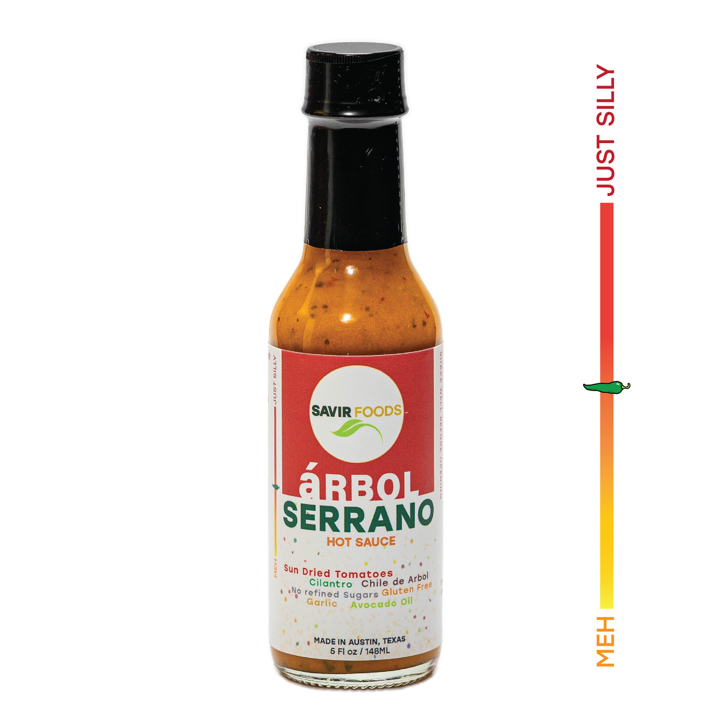 ARBOL SERRANO - 2 PACK